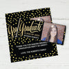 Personalized Bonnie Marcus Gradute Class Of Graduation Chocolate Bar Wrappers