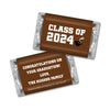 Personalized Bonnie Marcus Grad Cap Graduation Hershey's Miniatures