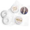 Personalized Bonnie Marcus Heart of a Graduate Graduation Life Savers Mints