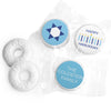 Personalized Bonnie Marcus Hanukkah Simply Life Savers Mints