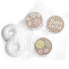 Bonnie Marcus Collection Easter Pastel Flowers Life Savers Mints