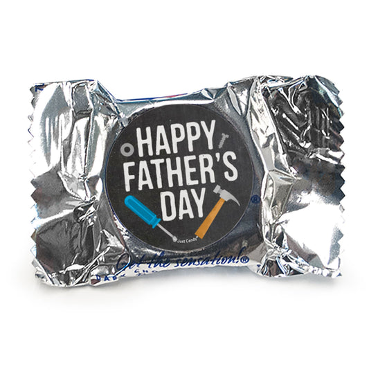 Bonnie Marcus Collection Father's Day Tools York Peppermint Patties - pack of 70