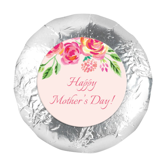 Holidays Mother's Day 1.25" Stickers (48 Stickers)