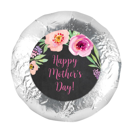 Holidays Mother's Day 1.25" Stickers (48 Stickers)