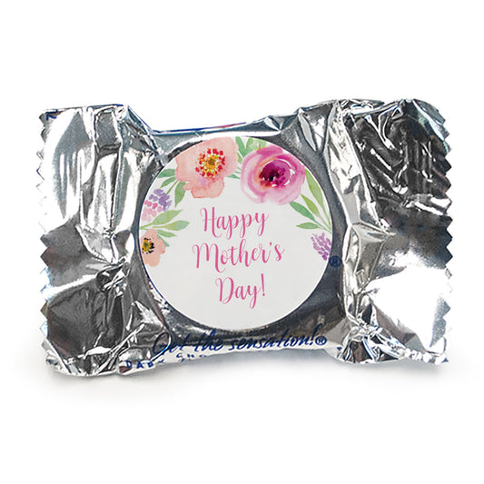 Bonnie Marcus Collection Holidays Mother's Day Peppermint Patties - pack of 70