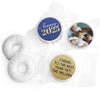 Personalized New Year's Eve Royal Glitz Life Savers Mints