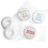 Personalized New Year's Eve Dazzling Dotz Life Savers Mints