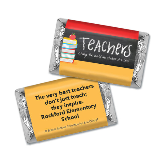 Bonnie Marcus Collection Teacher Appreciation Books Mini Wrappers