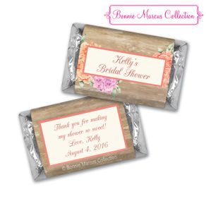 Bonnie Marcus Collection Miniatures Blooming Joy Bridal Shower Favor