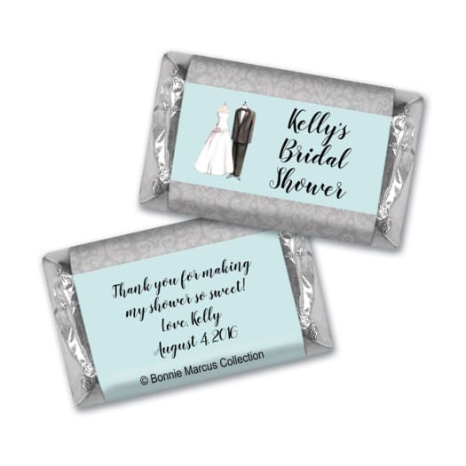 Bonnie Marcus Collection Miniatures Forever Together Bridal Shower Favors