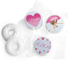 Personalized Bonnie Marcus Bridal Shower Love Reigns Life Savers Mints