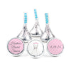 Personalized Bridal Shower Wonderful Bridal Shower Dress Hershey's Kisses