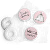 Personalized Bonnie Marcus Bridal Shower Elegance Life Savers Mints