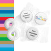 Business Promotional Personalized Life Savers Mints Your Logo