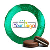 Add Your Logo Business Promotional Chocolate Covered Oreos