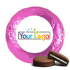 Add Your Logo Business Promotional Chocolate Covered Oreos