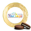 Add Your Logo Business Promotional Chocolate Covered Oreos