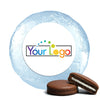 Add Your Logo Business Promotional Chocolate Covered Oreos