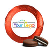 Add Your Logo Business Promotional Chocolate Covered Oreos