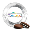 Add Your Logo Business Promotional Chocolate Covered Oreos