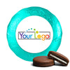 Add Your Logo Business Promotional Chocolate Covered Oreos