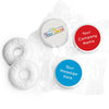 Personalized Life Savers - Prestige Business Favor Stickers