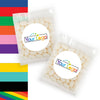 Personalized Business Add Your Logo Candy Bags with Jelly Belly Jelly Beans