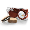 Personalized Add Your Logo First 2PK Chocolate Covered Oreo Cookies