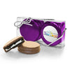 Personalized Add Your Logo First 2PK Chocolate Covered Oreo Cookies