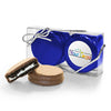 Personalized Add Your Logo First 2PK Chocolate Covered Oreo Cookies