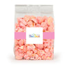 Custom Add Your Logo Candy Coated Popcorn 3.5oz Bag