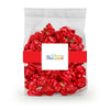 Custom Add Your Logo Candy Coated Popcorn 3.5oz Bag