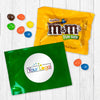 Custom Add Your Logo Peanut M&Ms