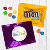 Custom Add Your Logo Peanut M&Ms