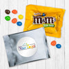 Custom Add Your Logo Peanut M&Ms