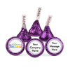 Personalized Business Promotional Enhance Hershey's Kisses