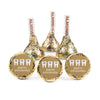 Personalized Orthodontics Braces Hershey's Kisses