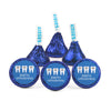 Personalized Orthodontics Braces Hershey's Kisses