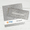 Personalized Business Promotional It's Crunch Time Chocolate Bar Wrappers Only