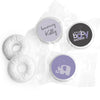 Baby Shower Personalized Life Savers Mints Elephant