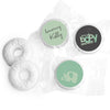 Baby Shower Personalized Life Savers Mints Elephant