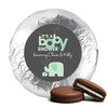 Baby Shower Chocolate Covered Oreos Elephant