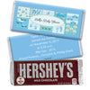 Baby Shower Personalized Hershey's Milk Chocolate Bar Quilt