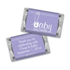 Baby Shower Personalized Hershey's Miniatures Baby Pin