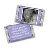 Baby Shower Personalized Hershey's Miniatures Sonogram Photo