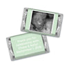 Baby Shower Personalized Hershey's Miniatures Sonogram Photo