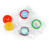 Baby Shower - Adorable Stickers - LifeSavers 5 Flavor Hard Candy (300 Pack)