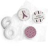 Baby Shower - Chic Baby Stickers - Life Savers