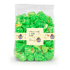 Personalized Baby Shower Pooh Candy Coated Popcorn 3.5oz Bags