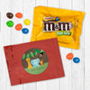 Personalized Baby Shower Jungle Safari Animals Peanut M&Ms